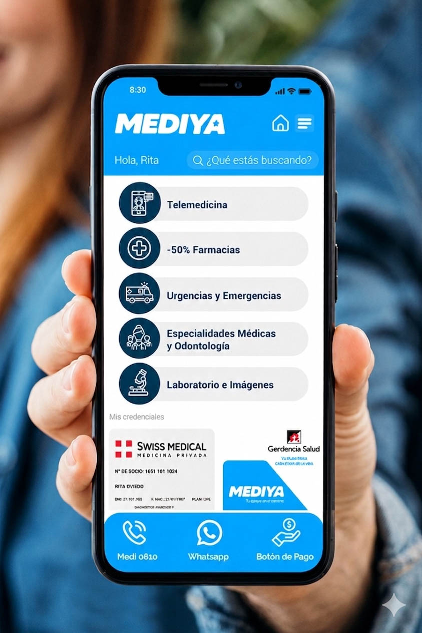 App Mediya